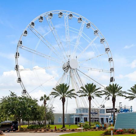 Fantastic Ocean Front 1 Bd Condo At Boardwalk In Panama City Beach! Екстериор снимка