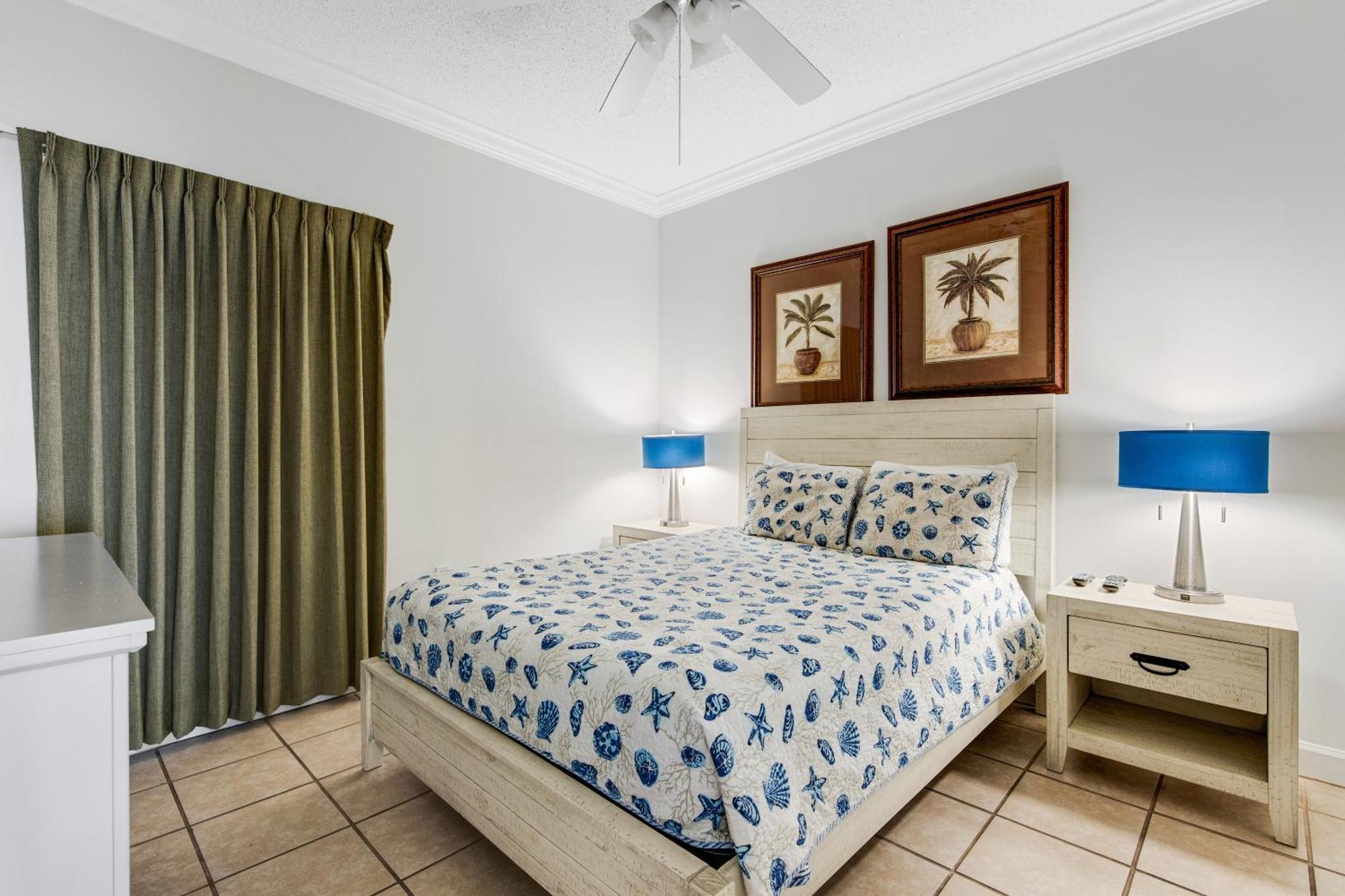 Fantastic Ocean Front 1 Bd Condo At Boardwalk In Panama City Beach! Екстериор снимка