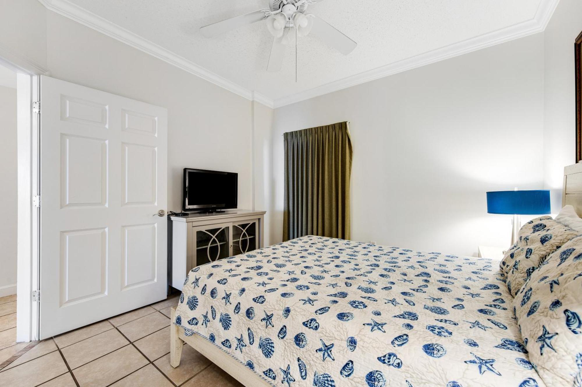 Fantastic Ocean Front 1 Bd Condo At Boardwalk In Panama City Beach! Екстериор снимка