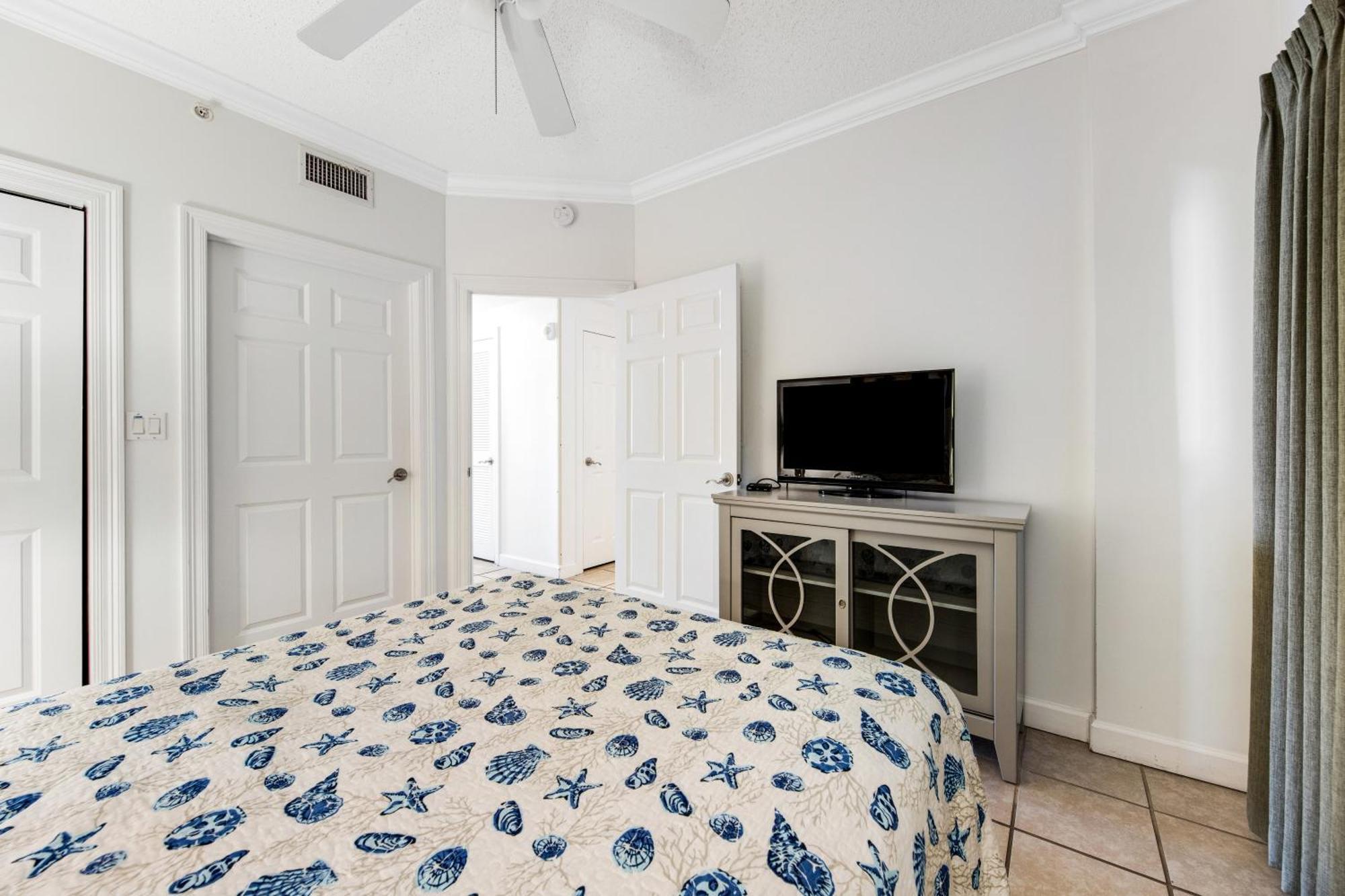 Fantastic Ocean Front 1 Bd Condo At Boardwalk In Panama City Beach! Екстериор снимка