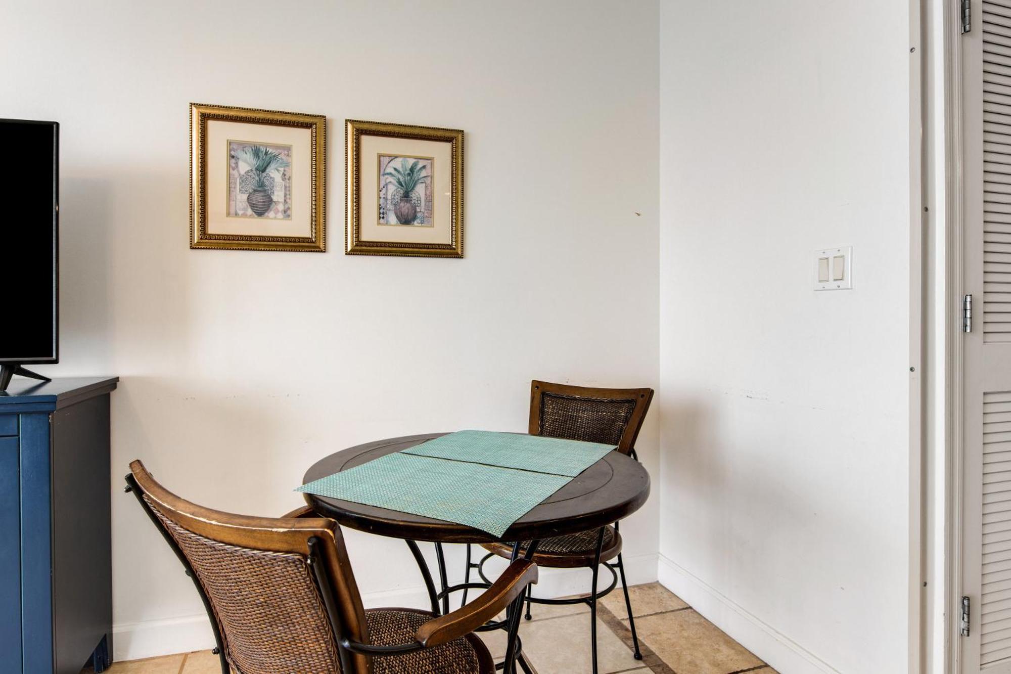 Fantastic Ocean Front 1 Bd Condo At Boardwalk In Panama City Beach! Екстериор снимка