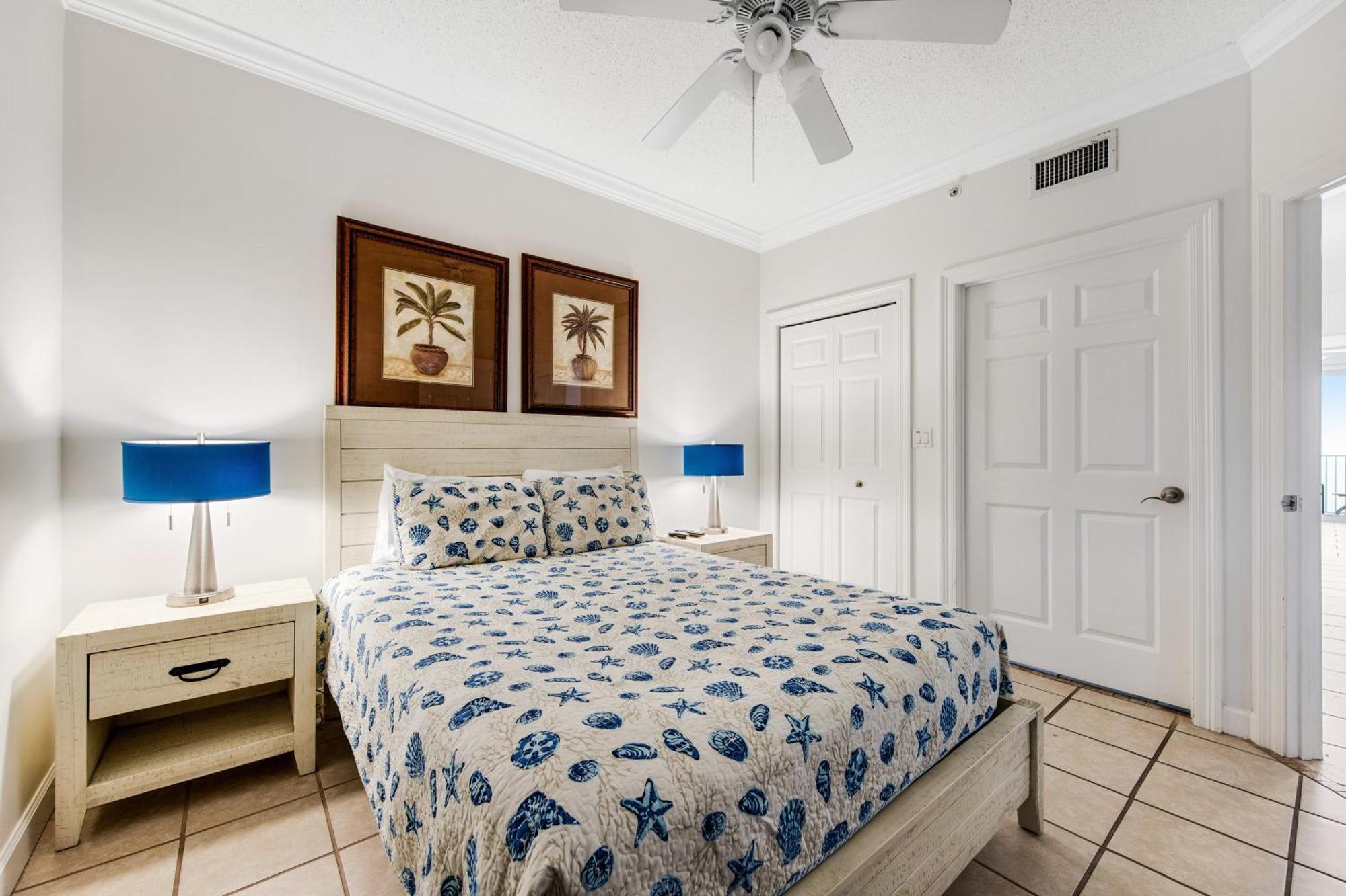 Fantastic Ocean Front 1 Bd Condo At Boardwalk In Panama City Beach! Екстериор снимка